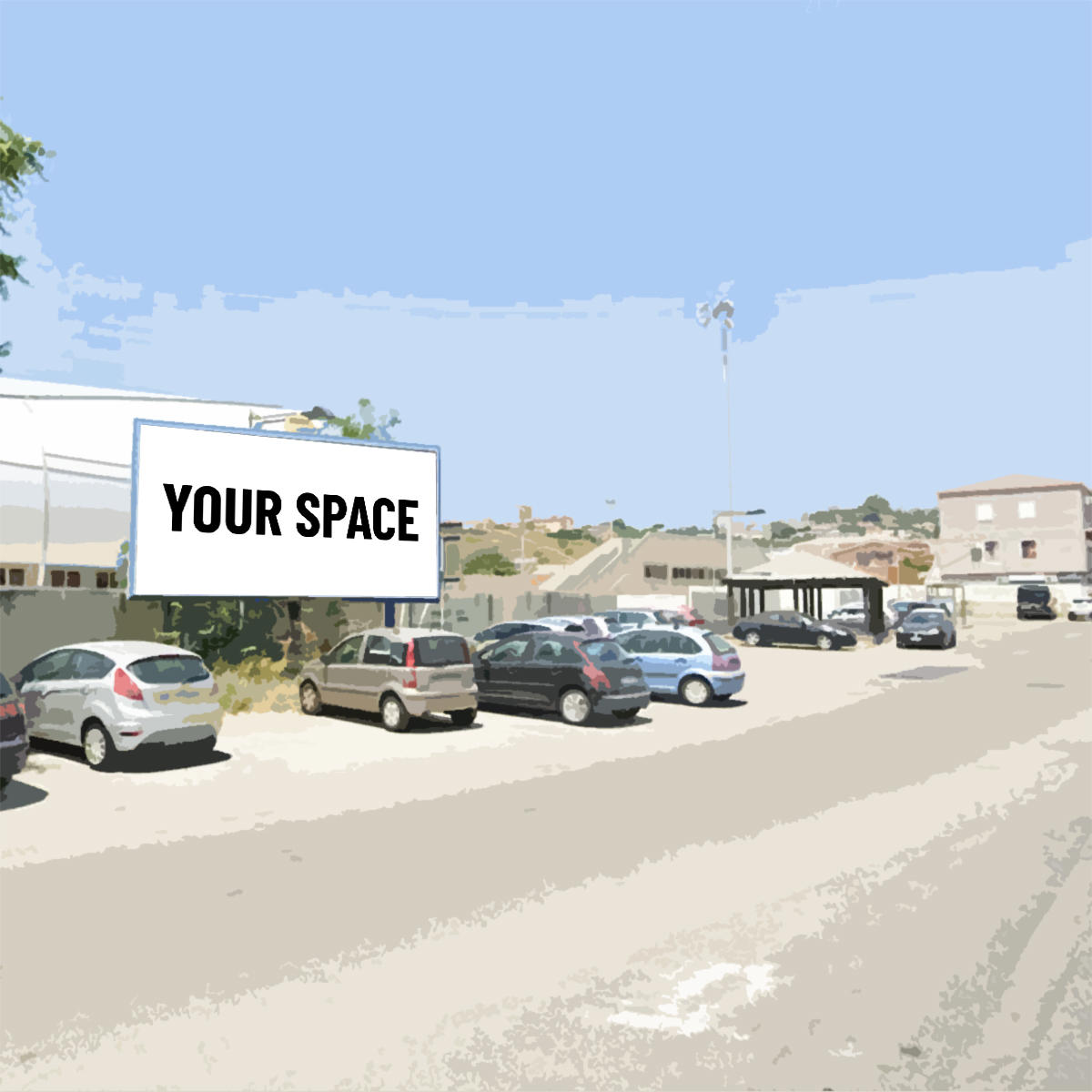 SPAZIO PUBBLICITARIO 600 x 300 (CATANZARO) Dal 05/10/2026 al 18/10/2026 14 giorni